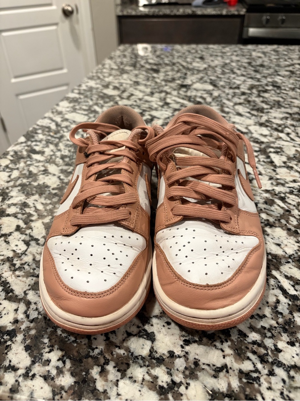 Nike Dunk Low - Picture 4 of 7